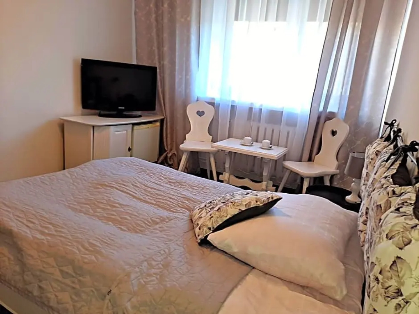 Willa "Zimowit" W Wiśle