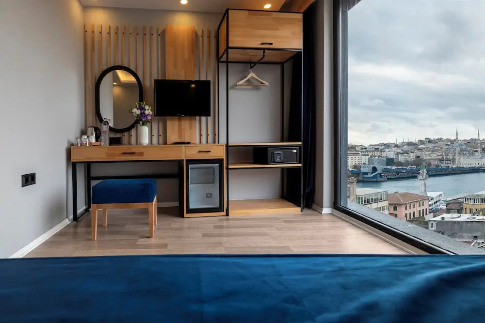 Union Hotel Karakoy