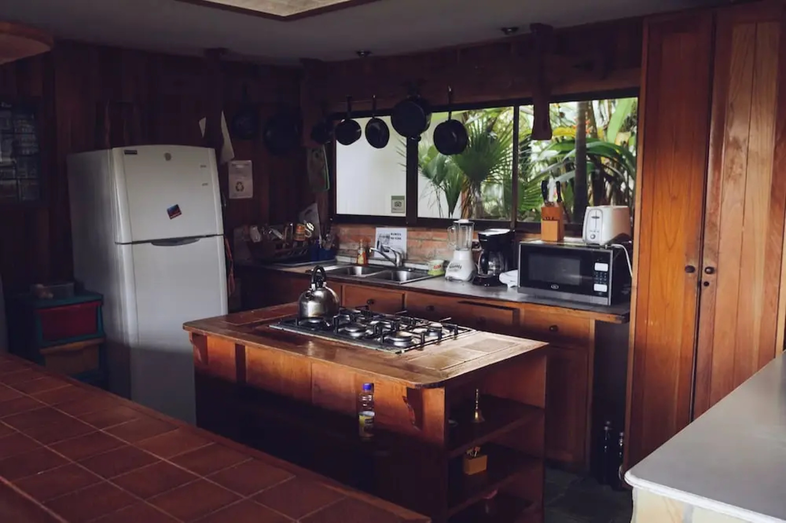 Spanish by the River - Turrialba - Hostel