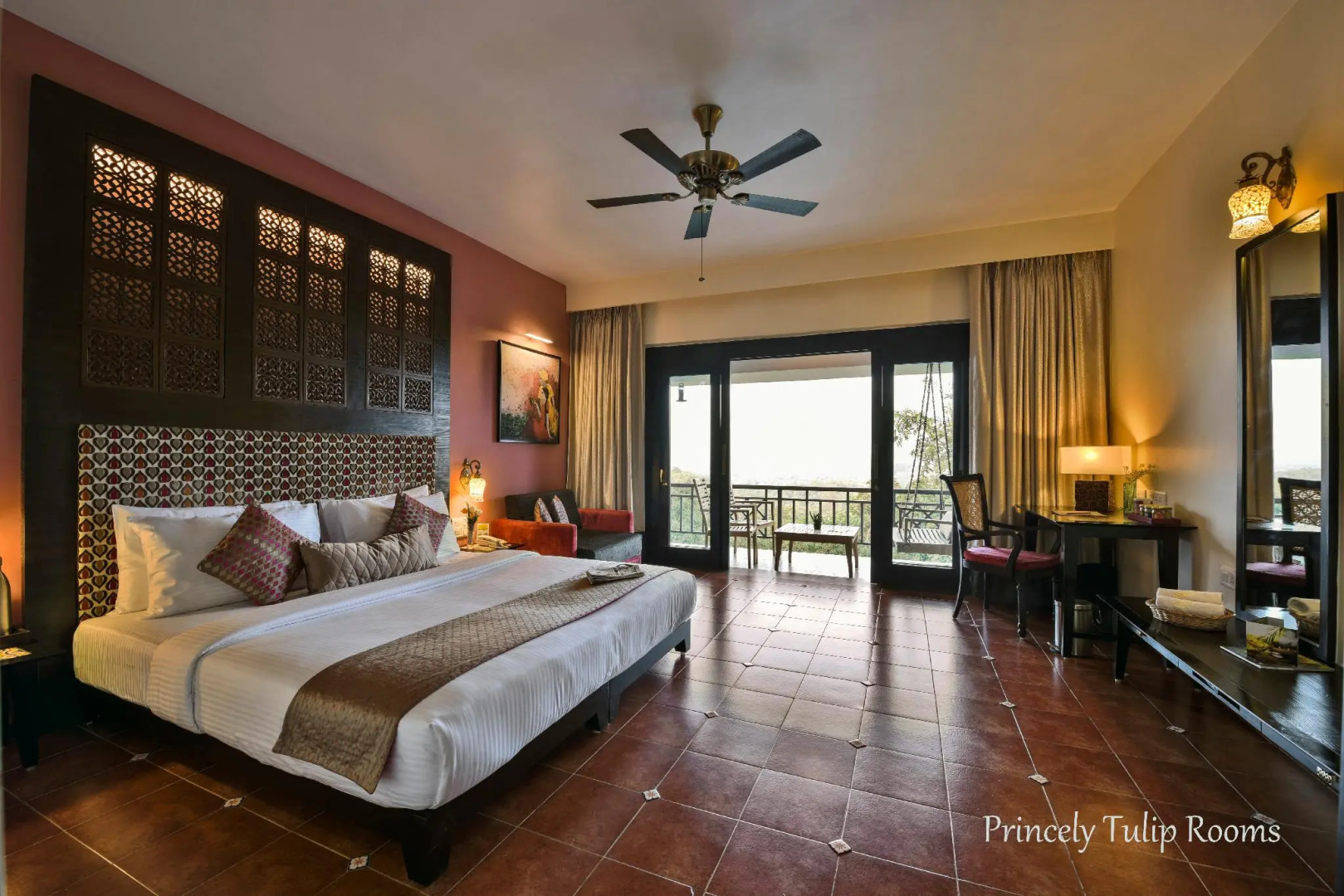 The Fern Samali Resort Dapoli, Series by Marriott