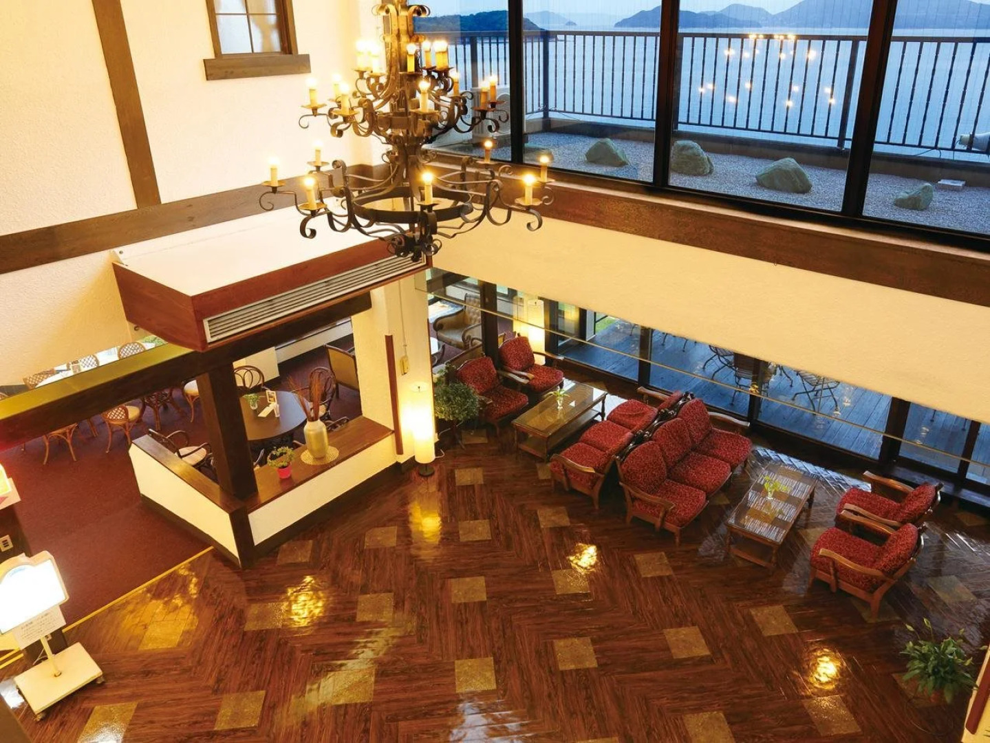 Hotel Green Plaza Shodoshima
