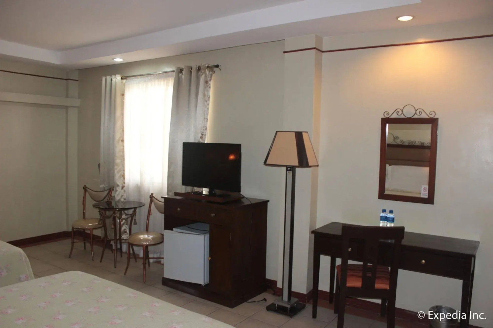 Seorabeol Grand Leisure Hotel