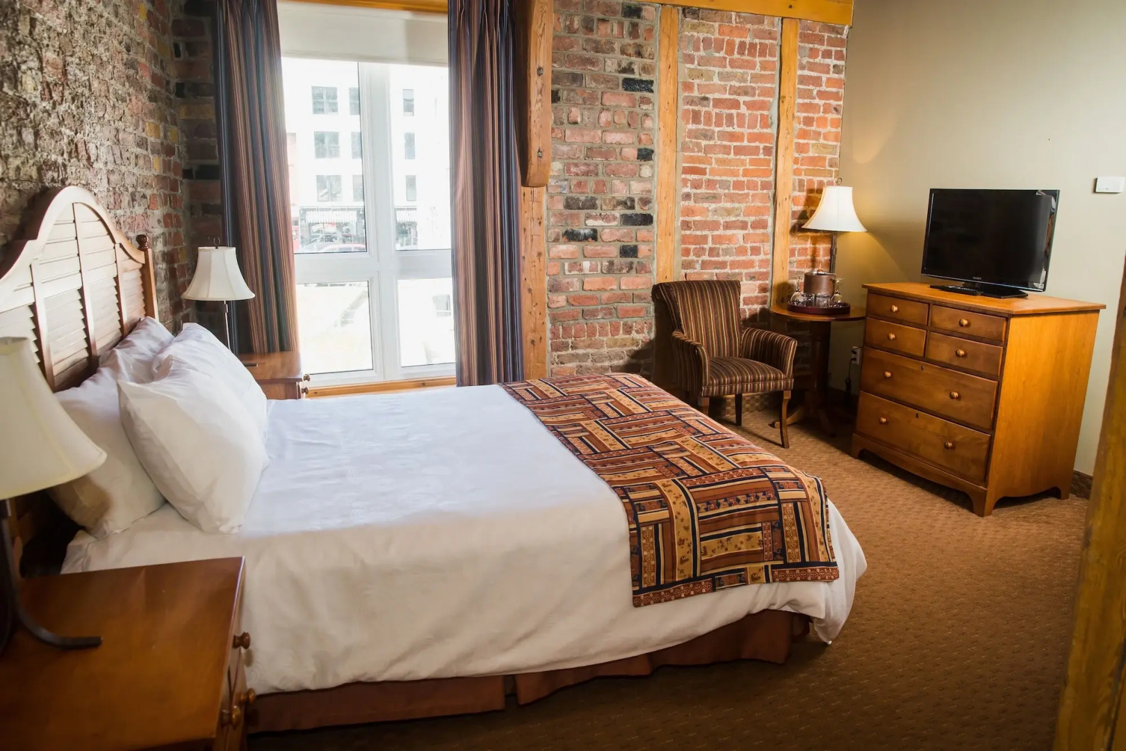 The Murray Premises Hotel