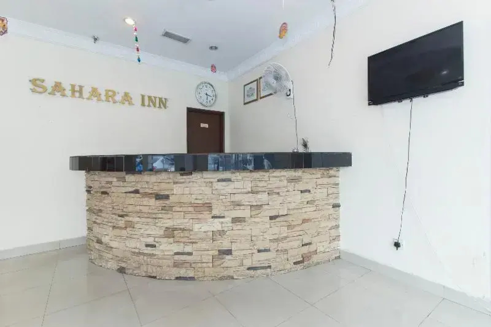 Hotel Sahara Inn