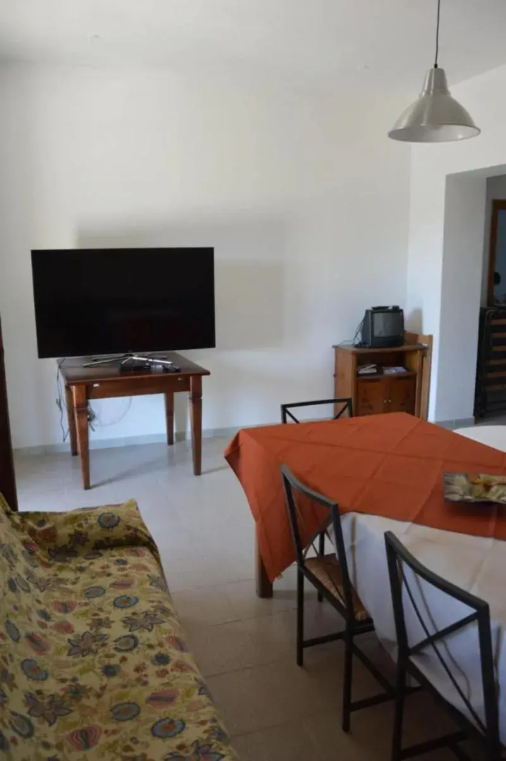 Azienda Agrituristica Caridà