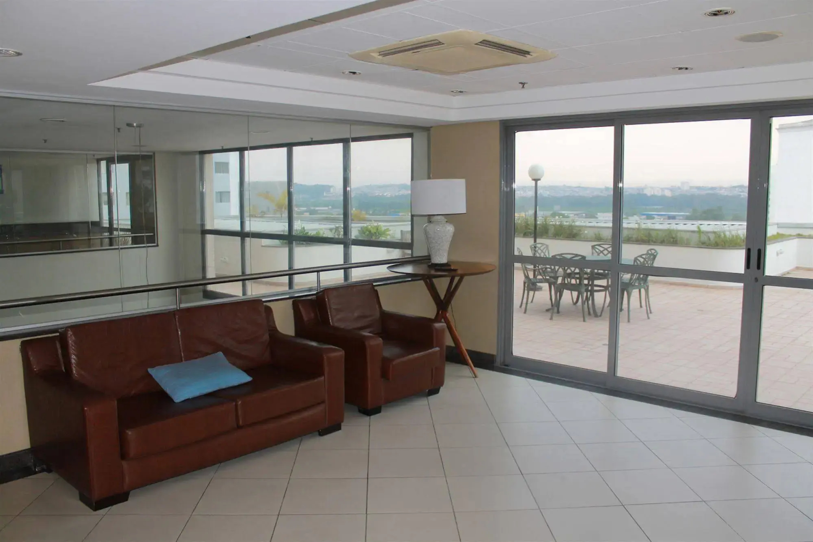 Monreale Plus Guarulhos International Airport
