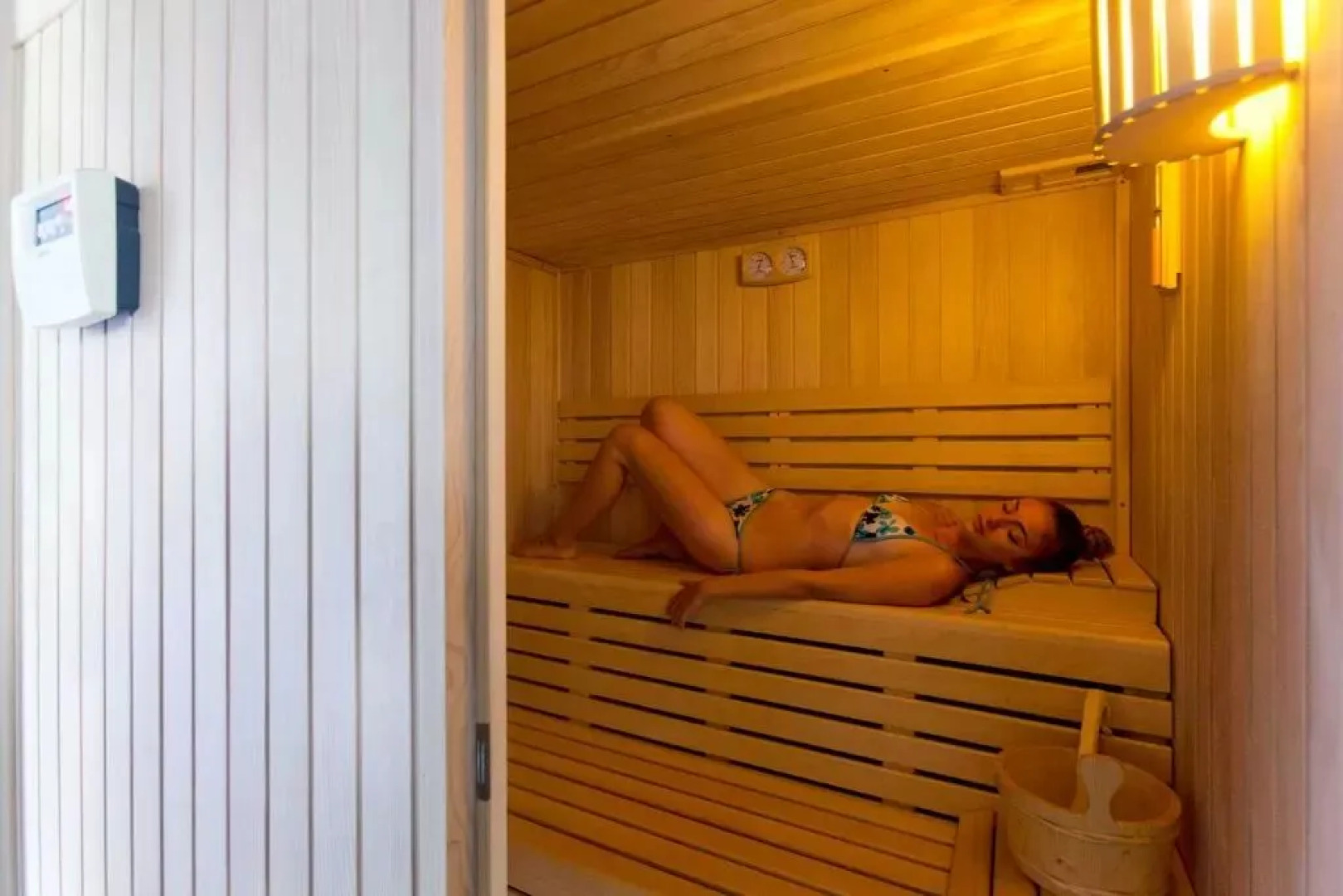 Gitavillage California