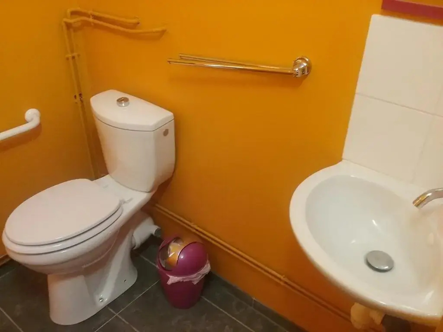 Ferme Théâtre Chapiteau