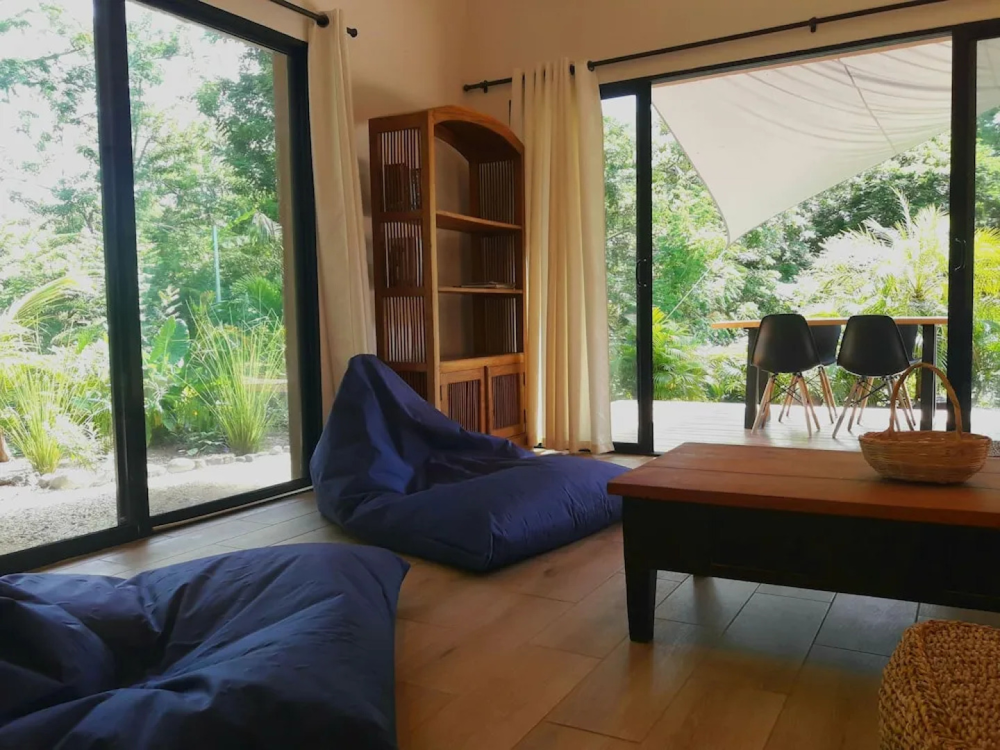 Arbol de vida villas