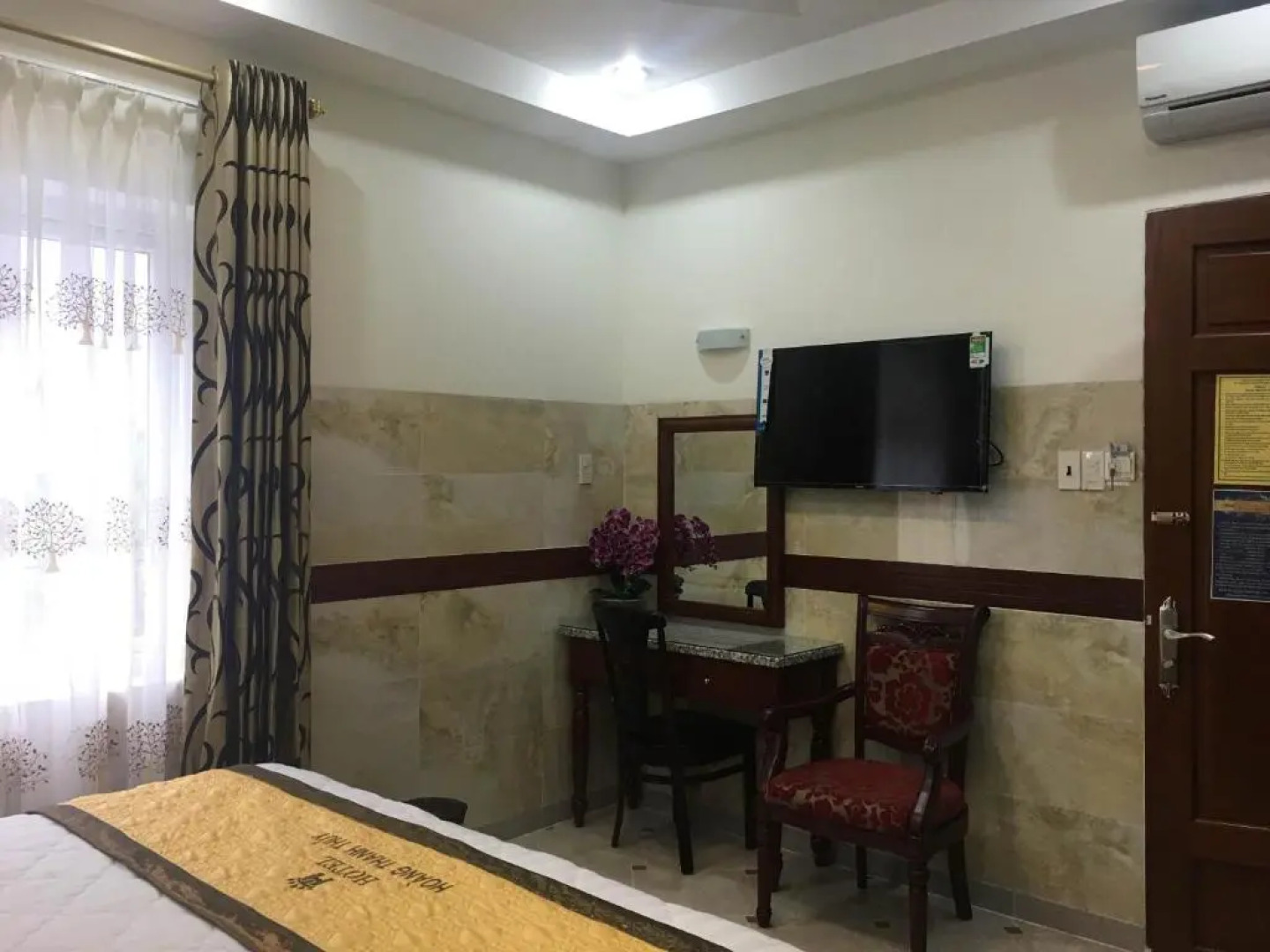 Hoang Thanh Thuy 3 Hotel