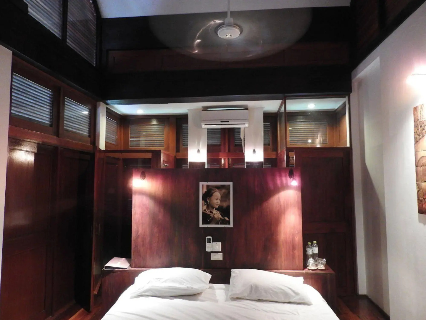 Sanctuary Pakbeng Lodge