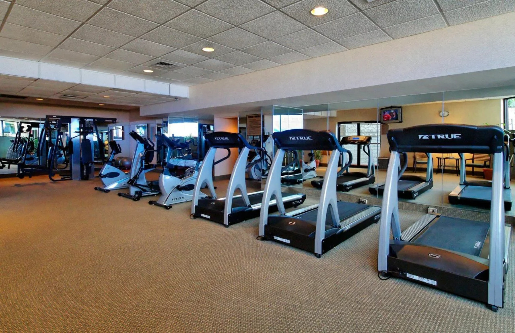 Red Lion Hotel Cromwell