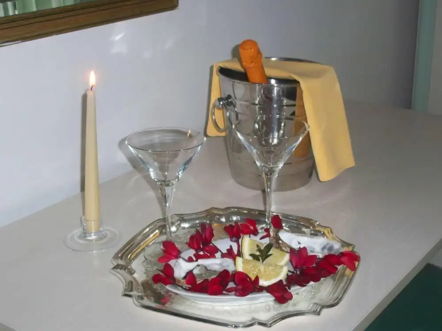 Hotel Residence La Fortezza