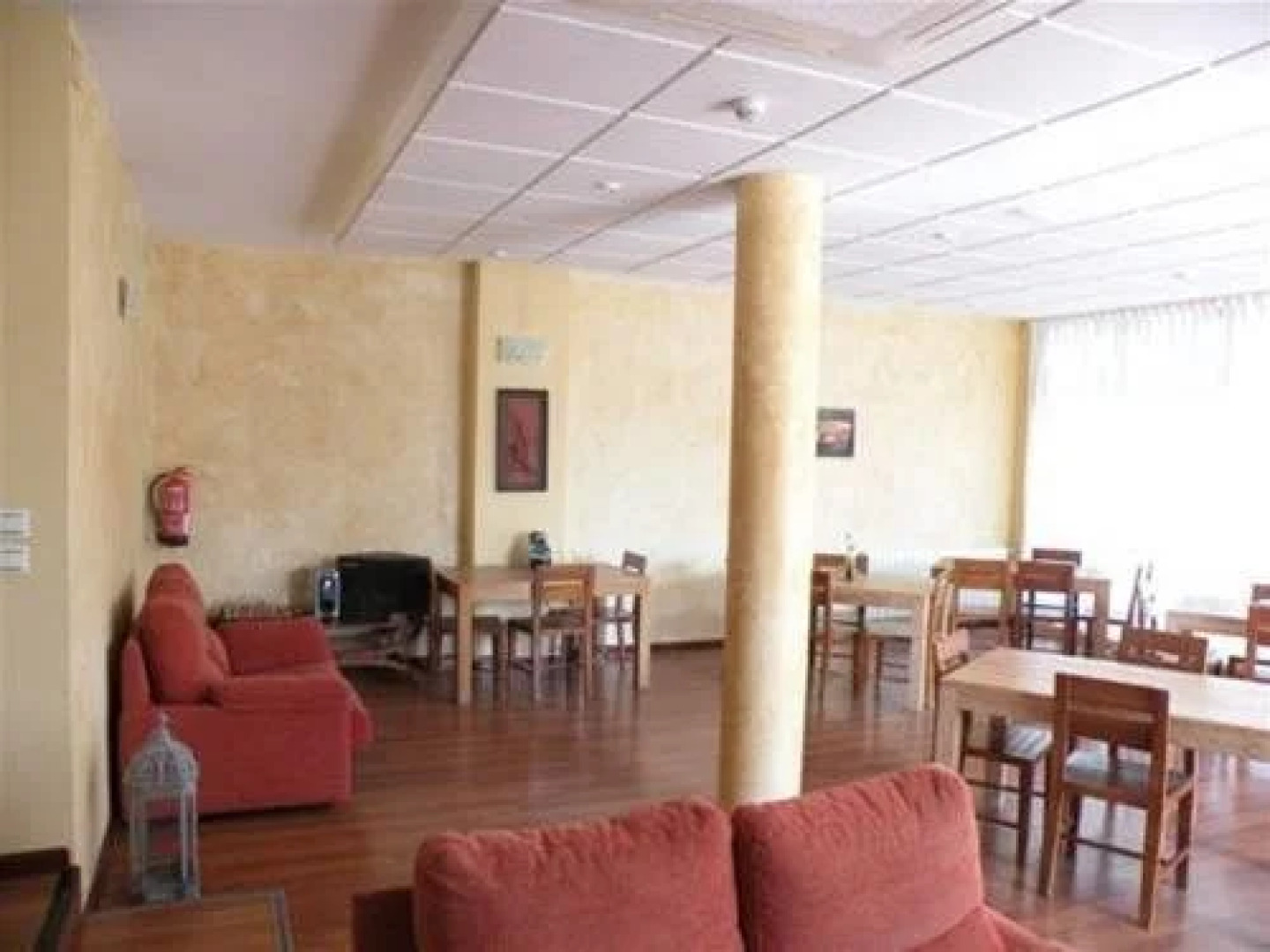 Hotel Villa Bensusan