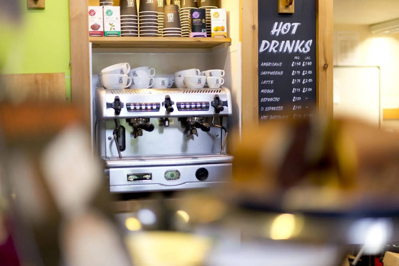 YHA London Lee Valley - Hostel