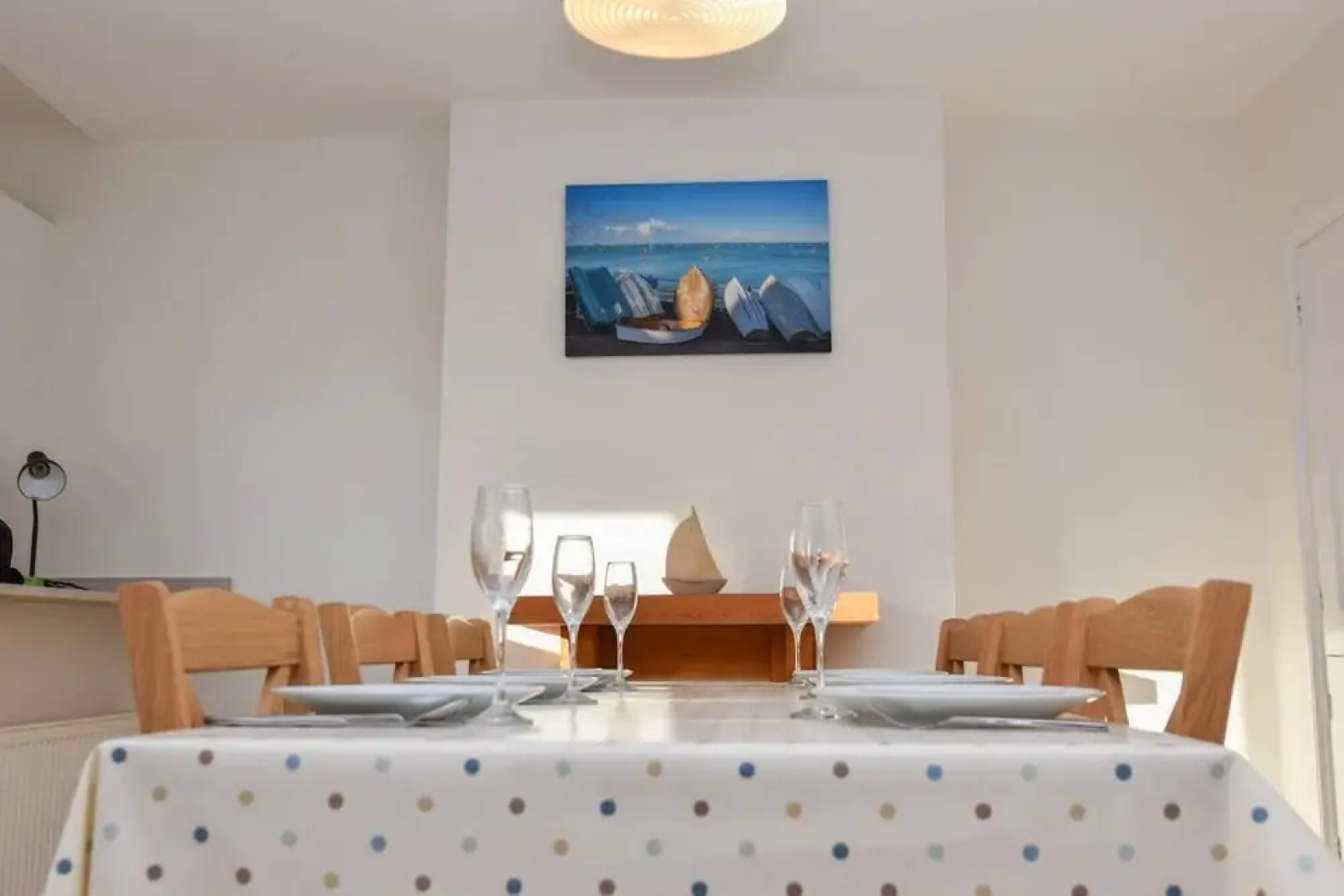 East View a Stunning Home From Home in St Helens Sleeps 6