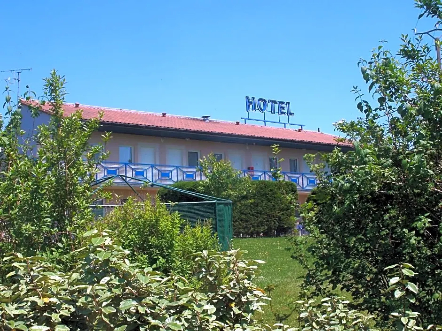 Riv'Hotel