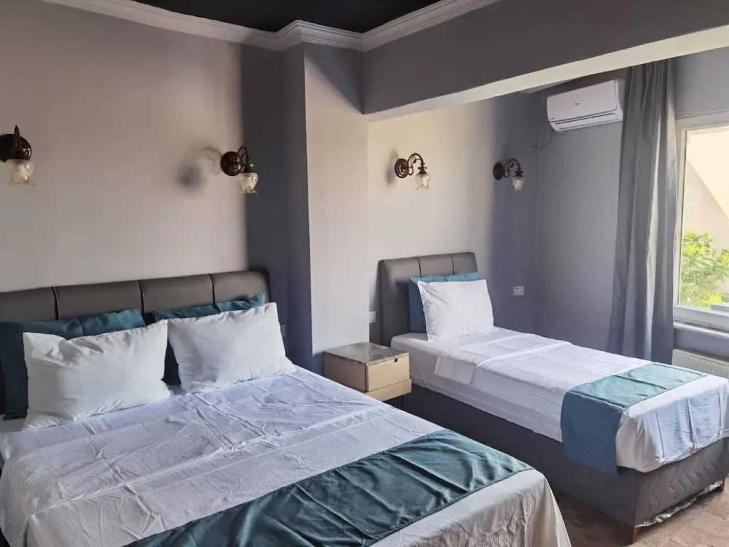 City Park Hotel Corlu