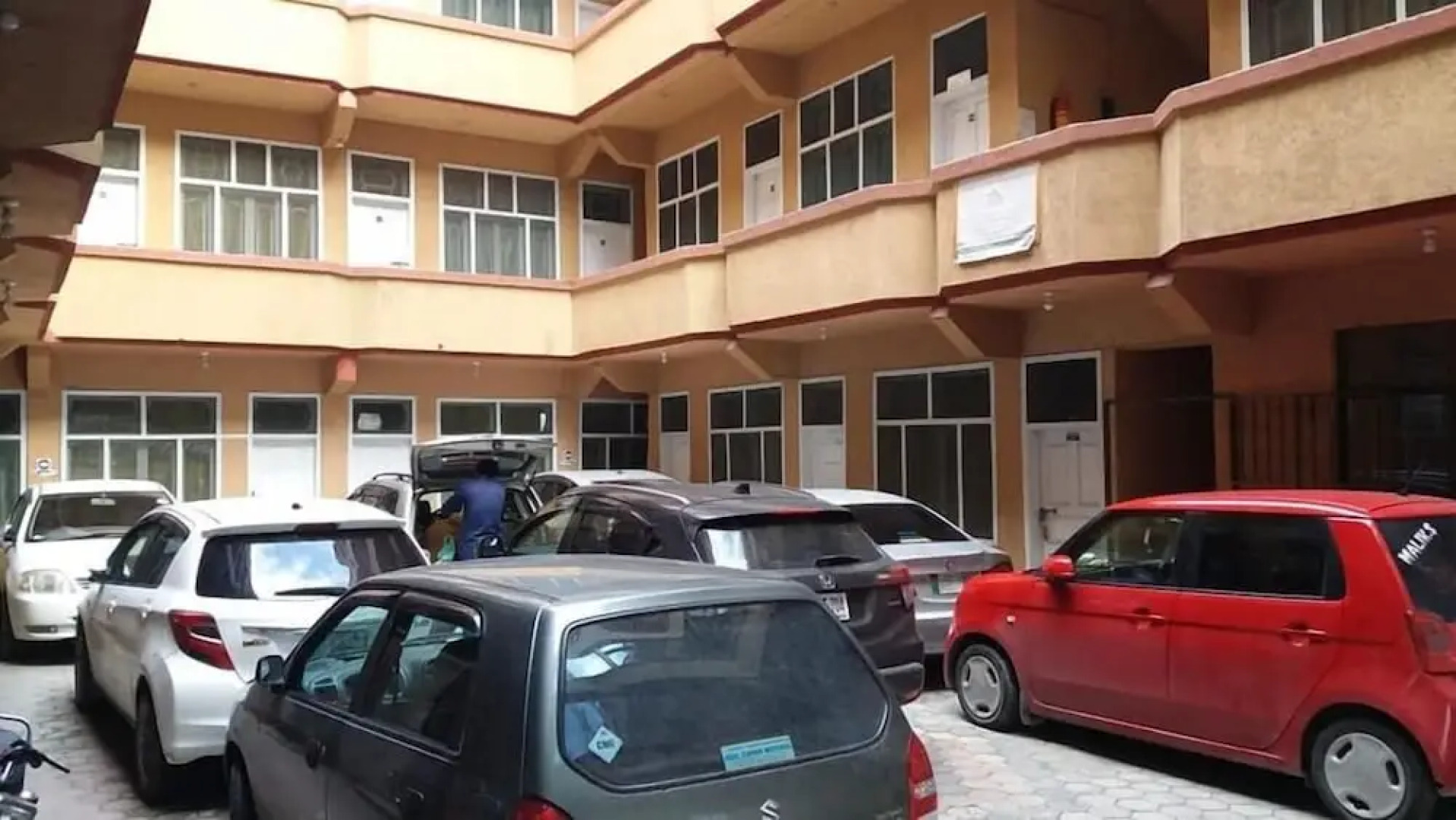 Capital Lodge Gilgit