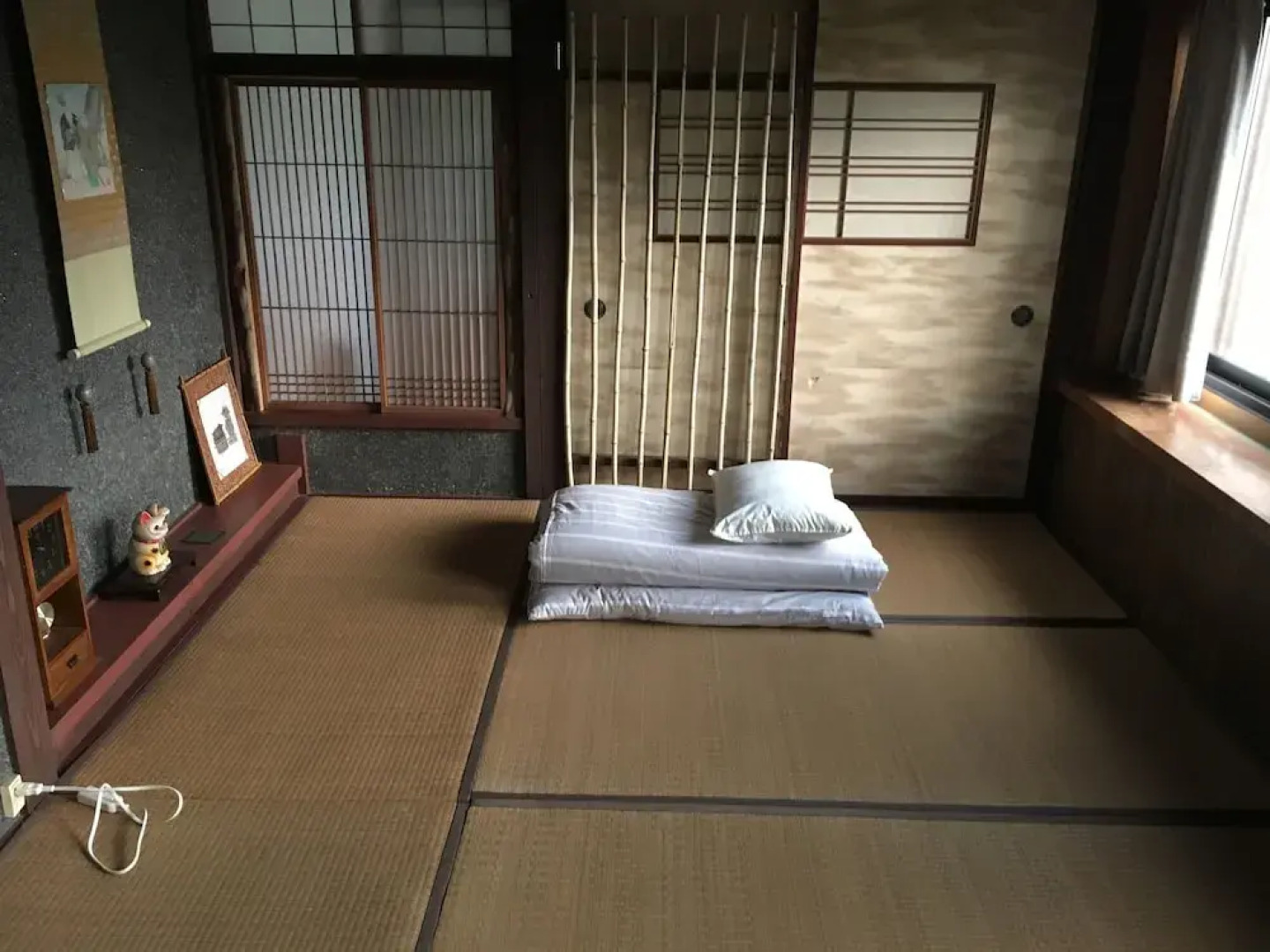 Kominka Guesthouse Sudomari Tonami