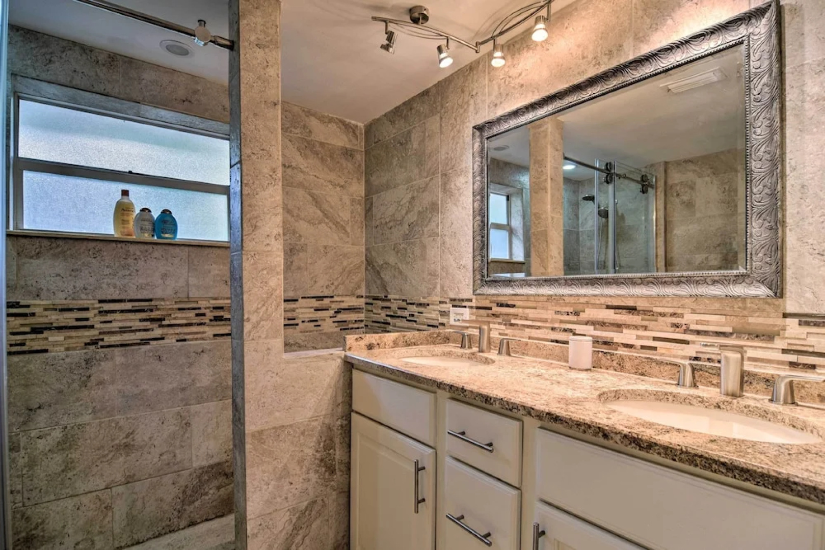 Renovated Ozona Home w/ Views - Steps to Gulf