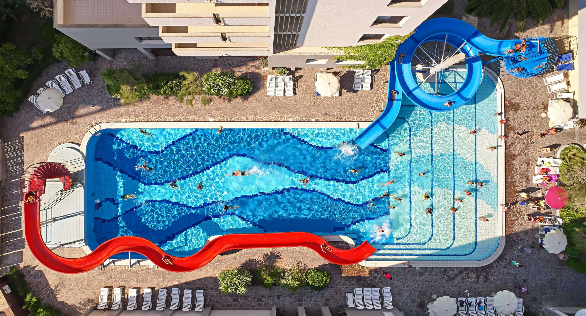 Serena Majestic Hotel