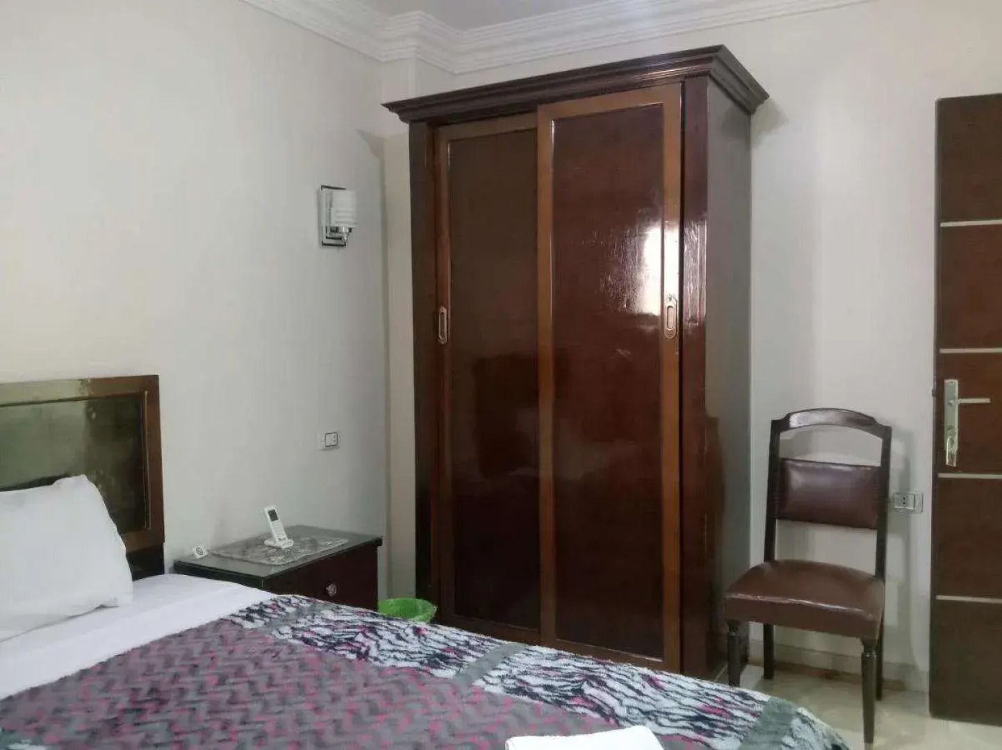 Giza Pyramids View Guest House