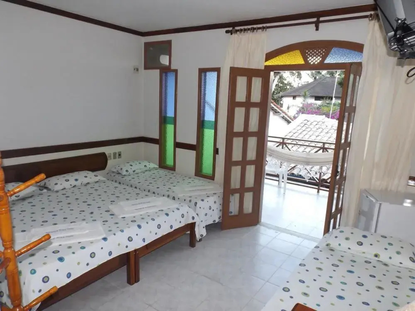 Garapuá Praia Hotel