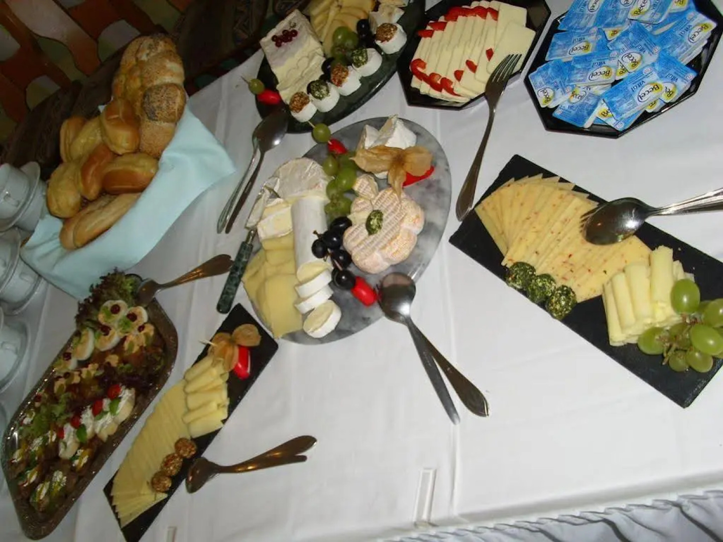 Fürstenhof Landgasthaus und Hotel