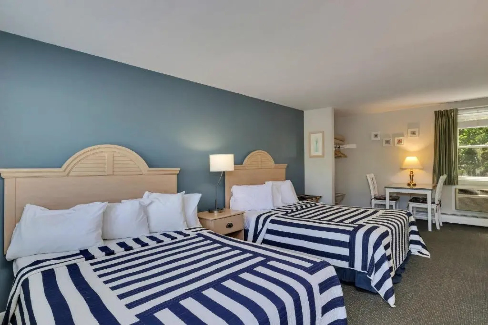 Handkerchief Shoals Inn