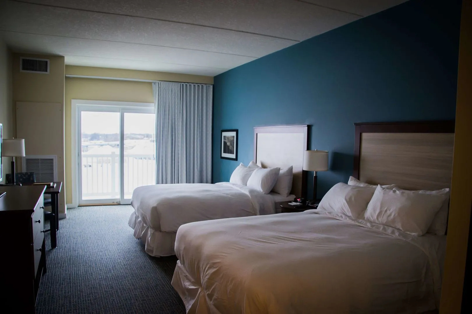 The Inn At Harbor Shores