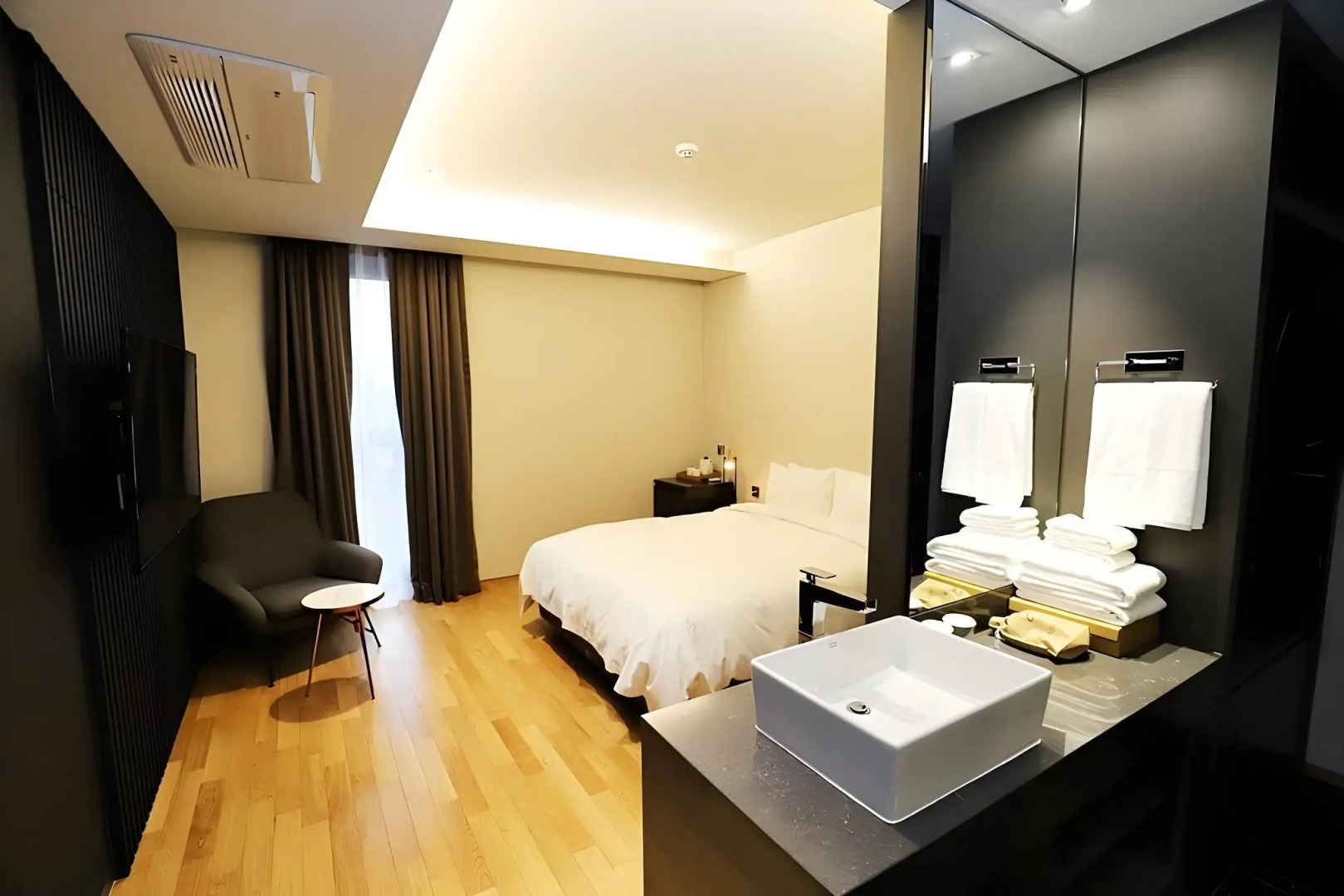 Gangneung Grey Hotel