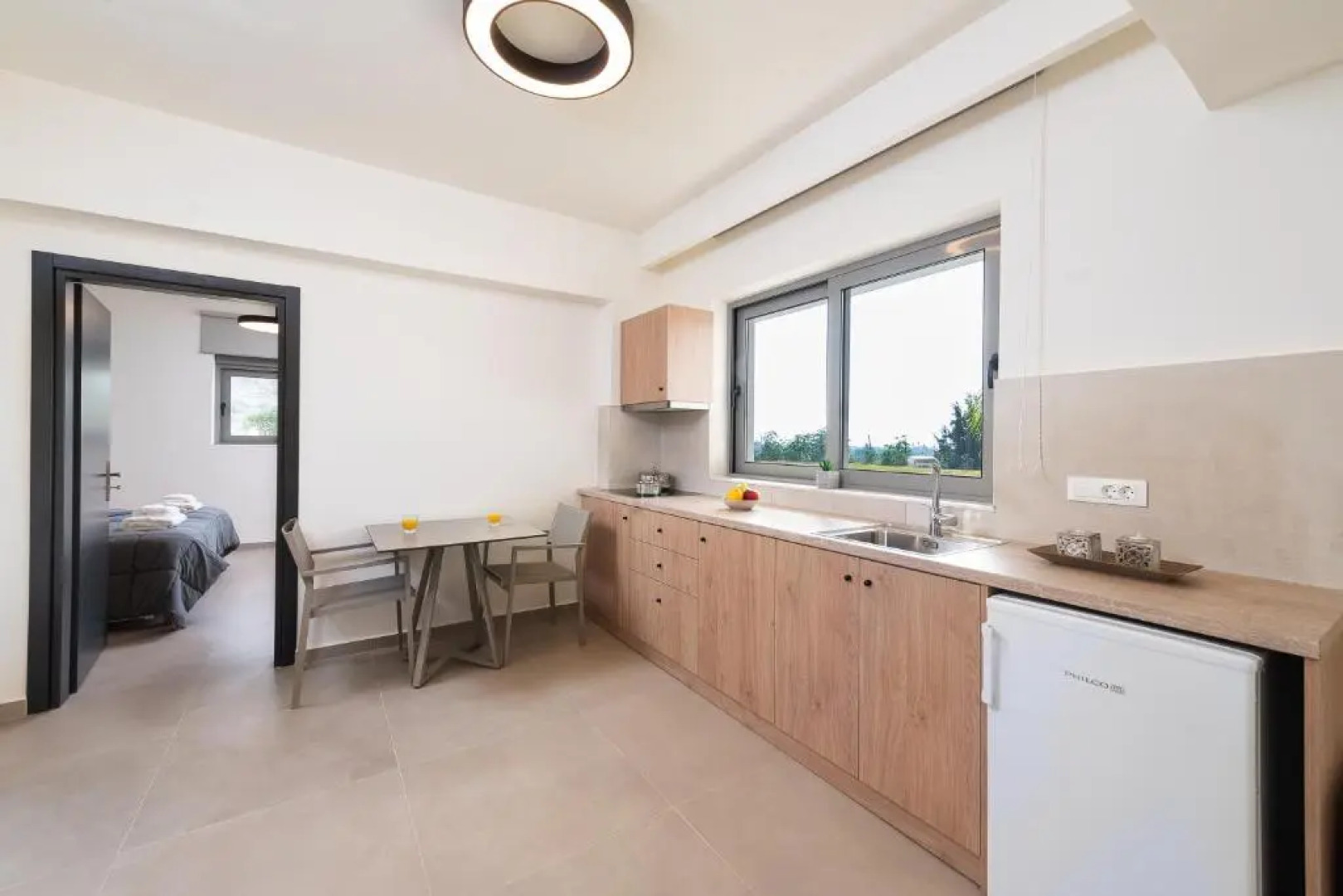 Pantheon Luxury Villas