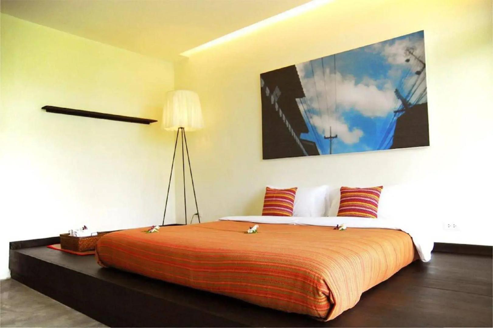 The Sundays Sanctuary Resort & Spa Samui