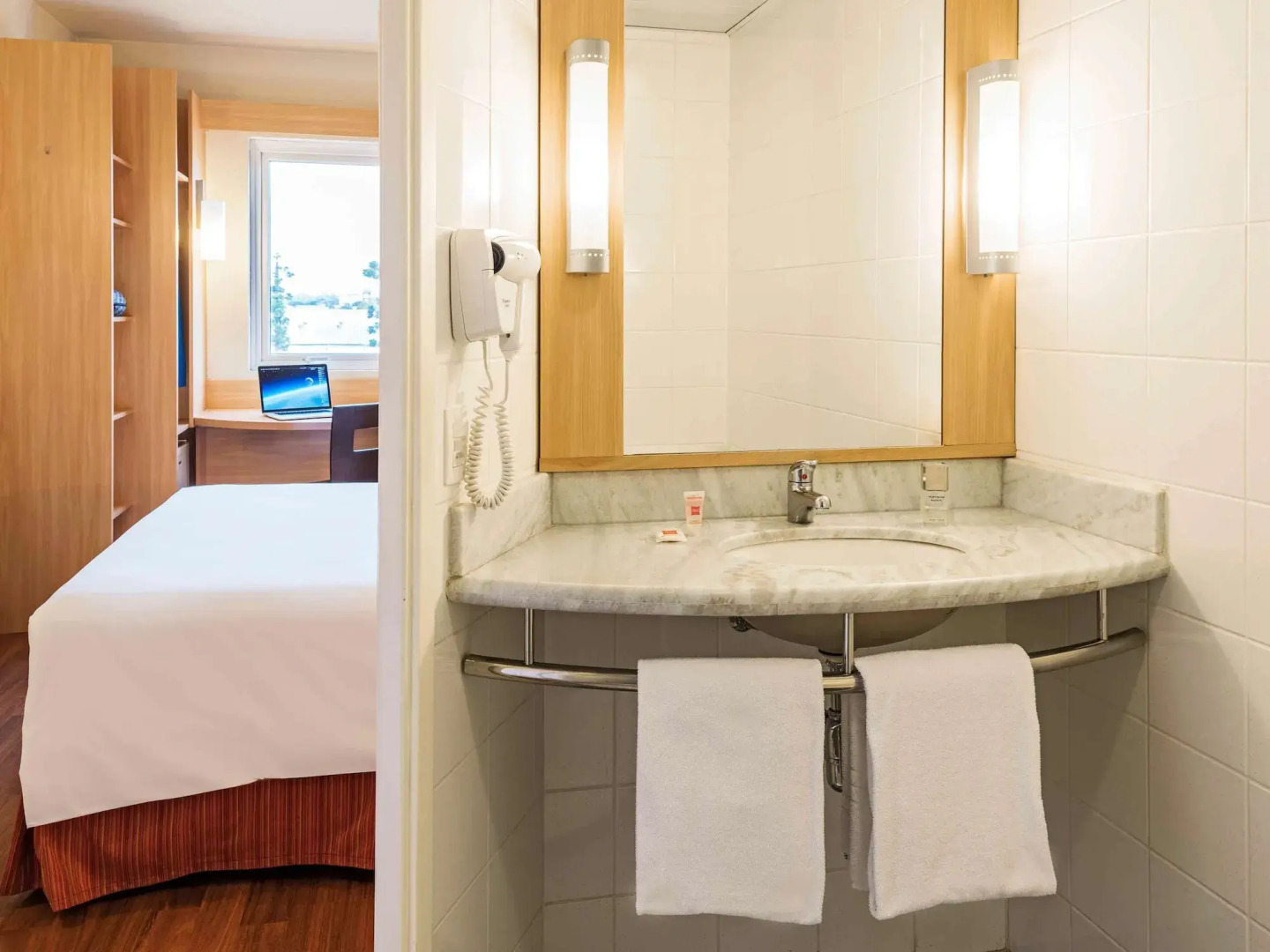 ibis Curitiba Aeroporto