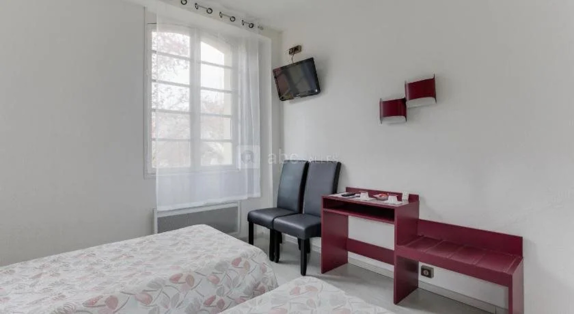 Hôtel Les Gentianes & Résidence Les Marquises