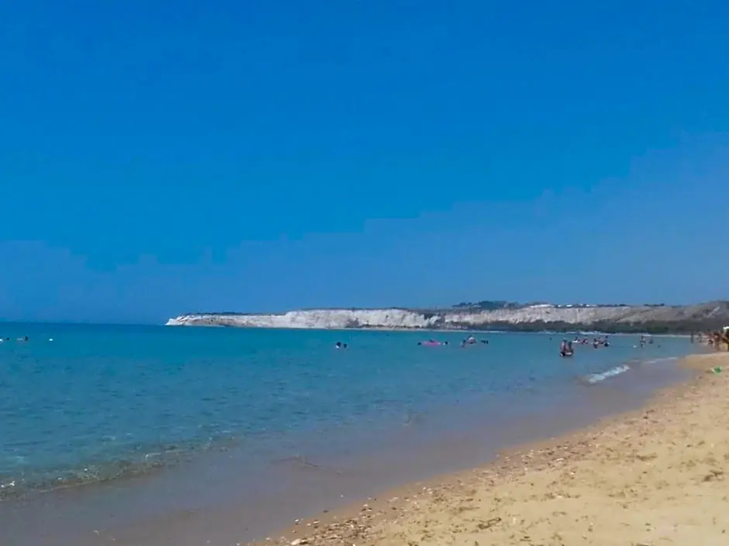 La Casa dei Nonni Camere