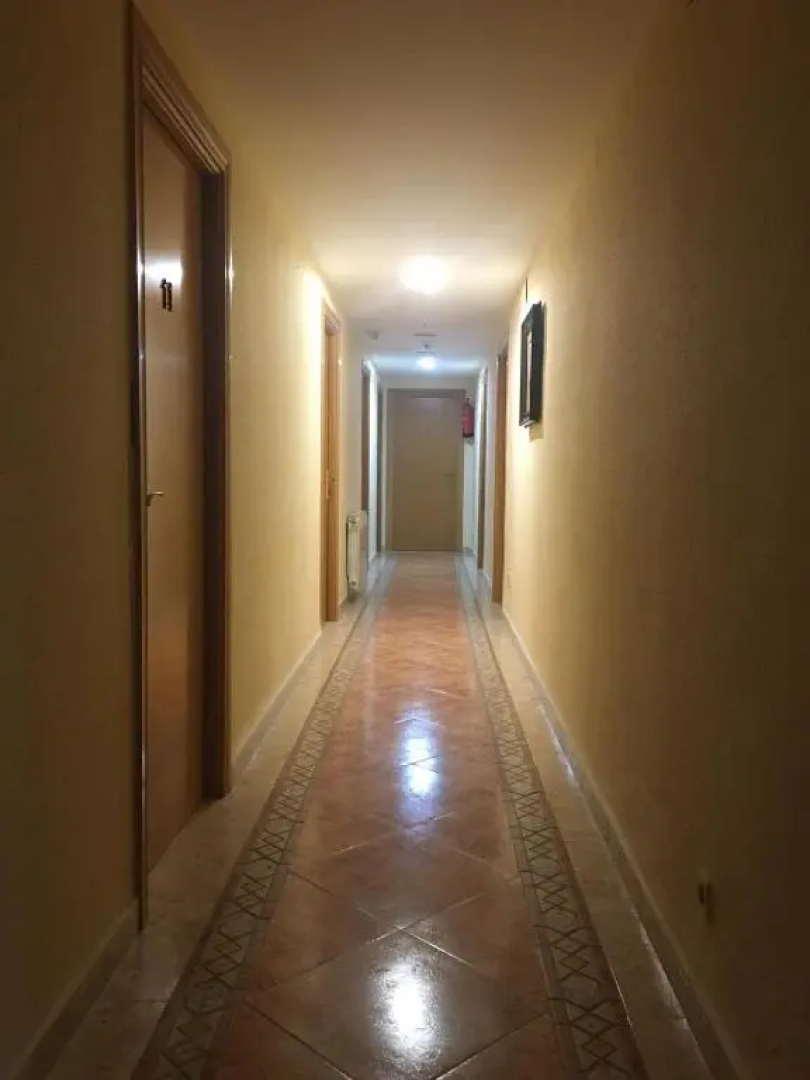 Gran Hostal Asador de Soto