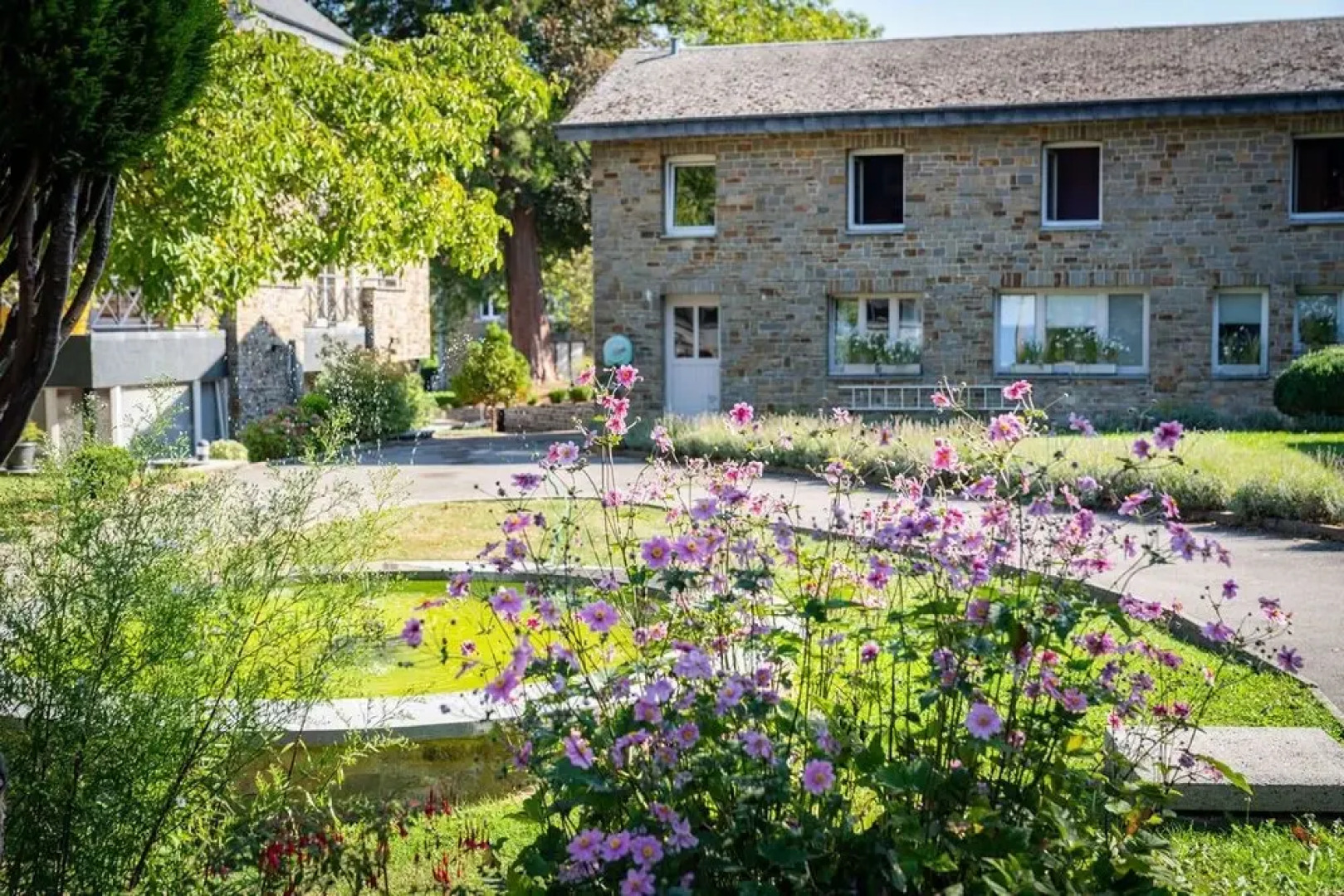 Hotel Le Beau Séjour