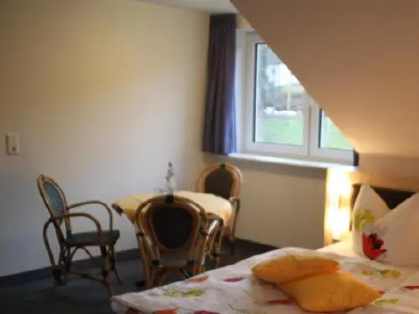 Pension Lebers Schinken-Alm