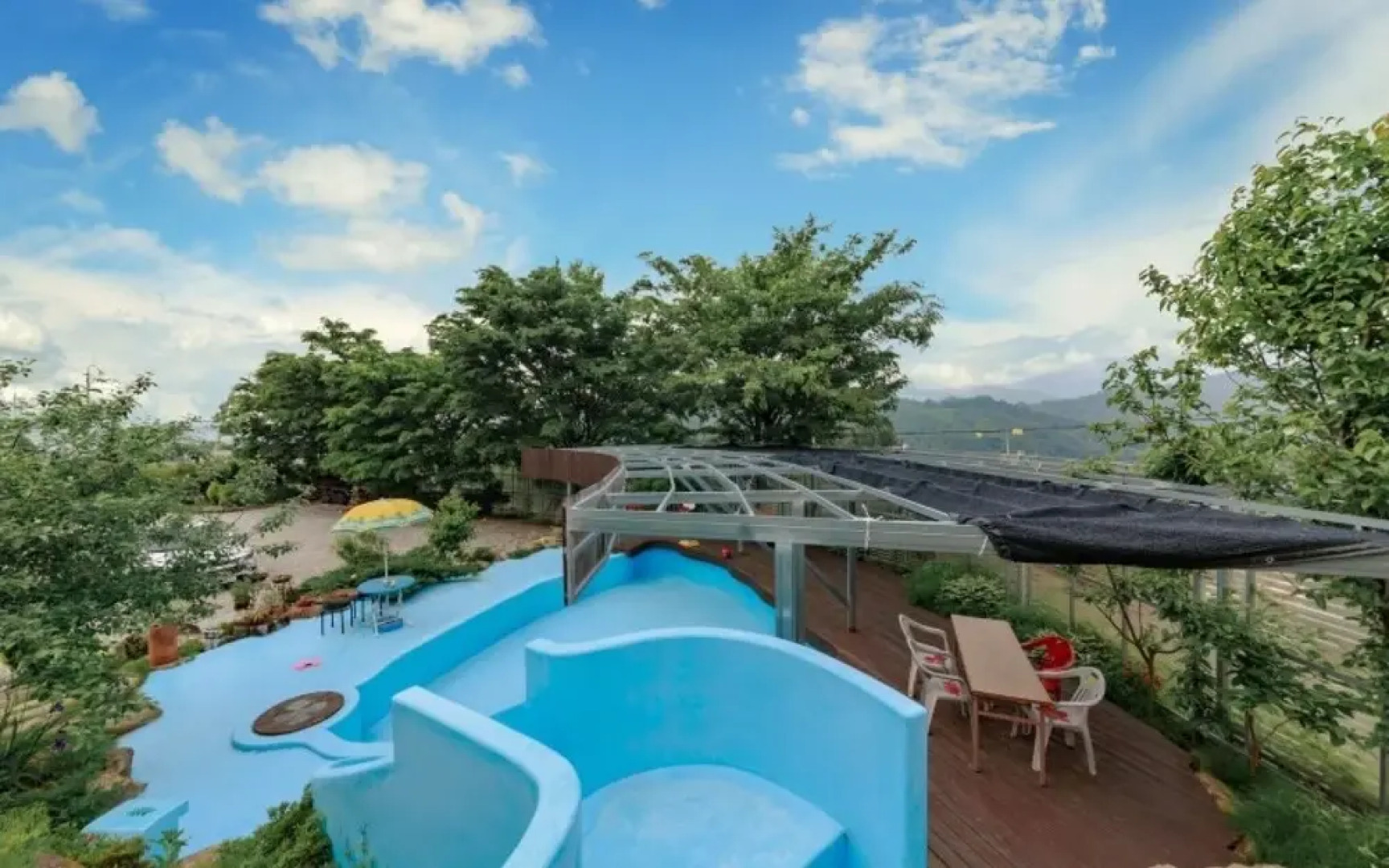 Sancheng U Self Check-In Motel