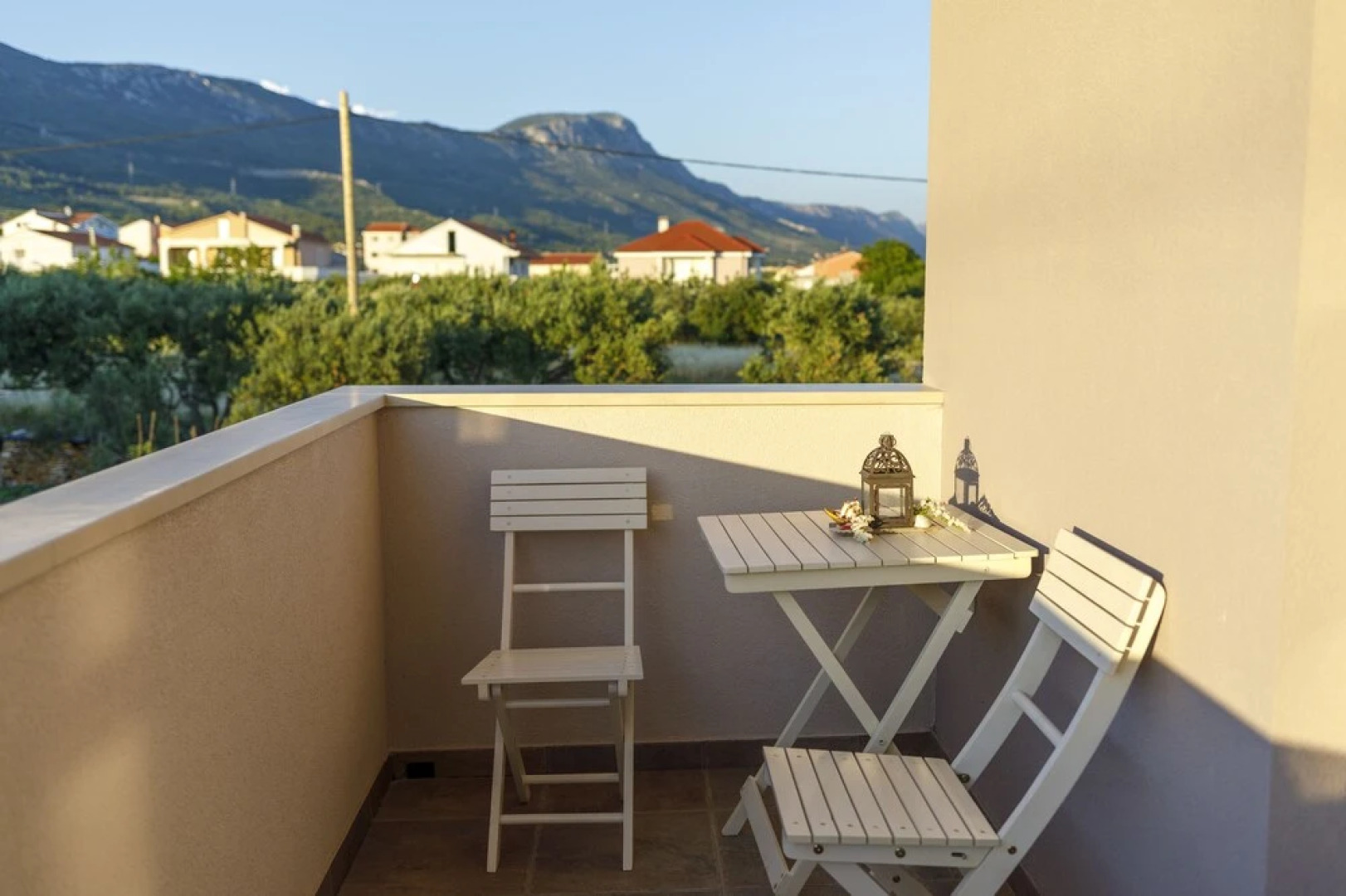 Luxury Villa Petra near Split