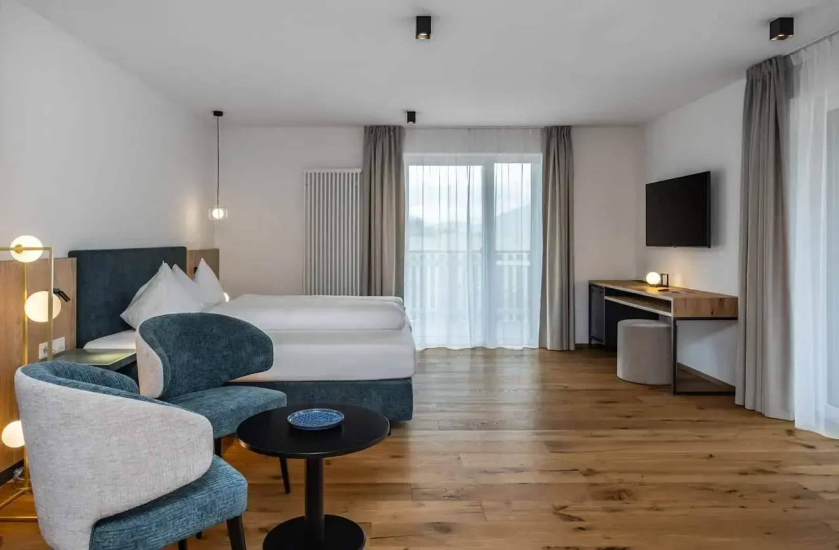 Hotel Restaurant Alpenrose