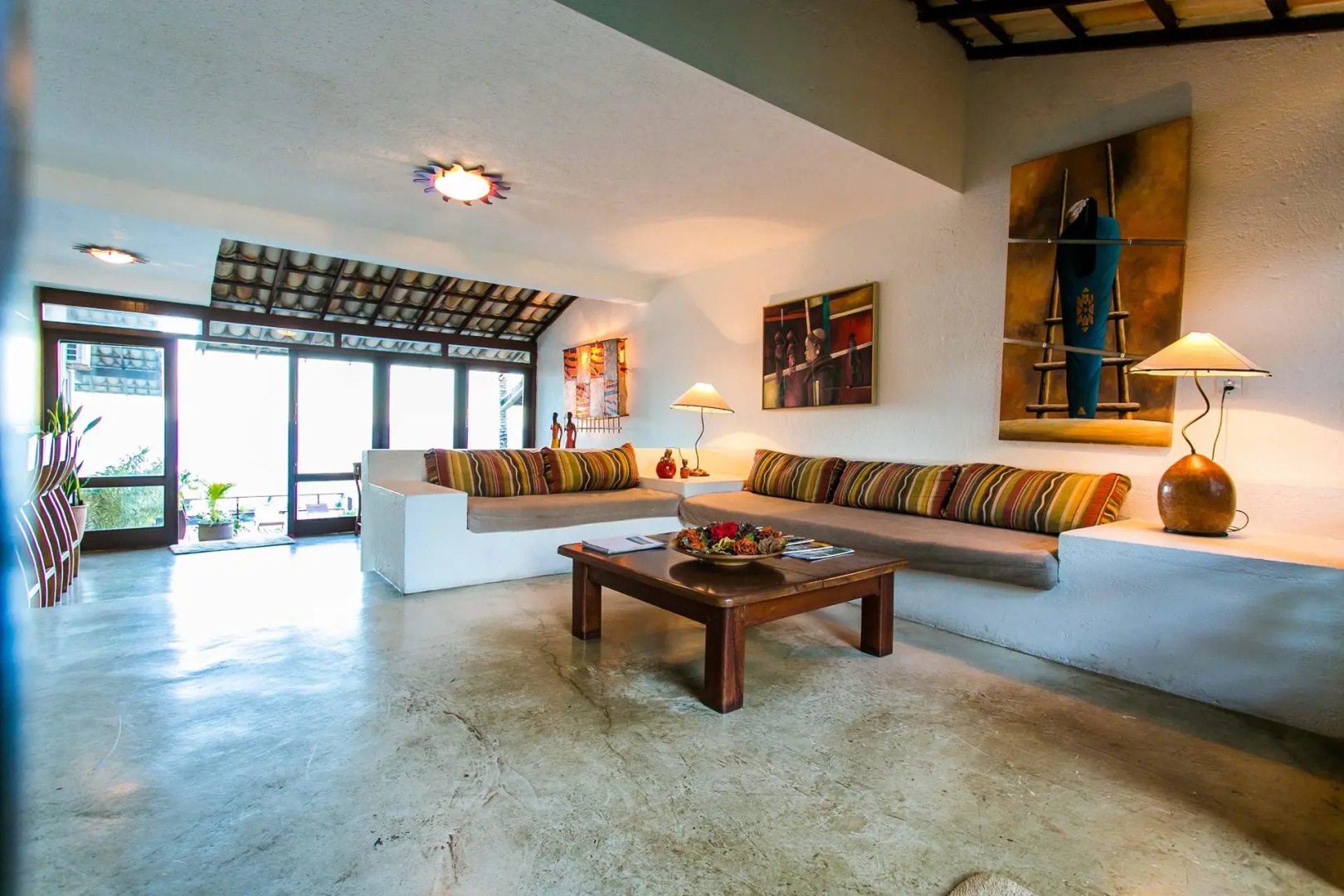 Baixú Village Hotel