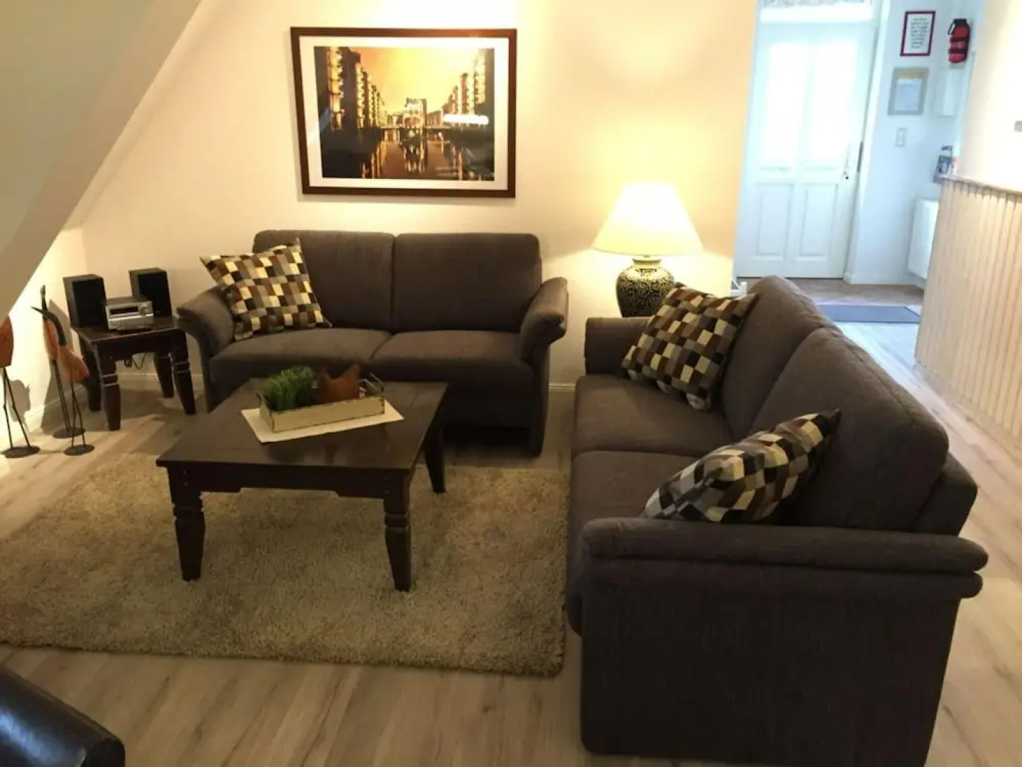 No. 3 - Krautsand Comfortable Vacation Home