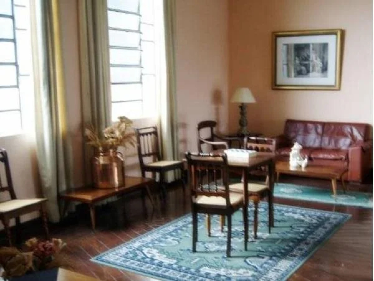 Grande Hotel Atibaia