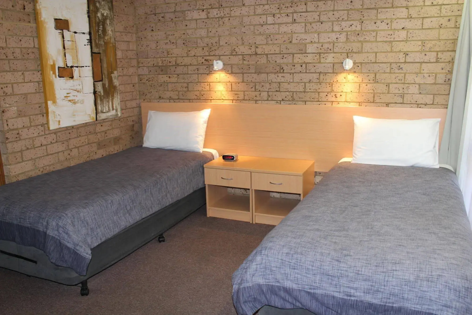 Muswellbrook Motor Inn