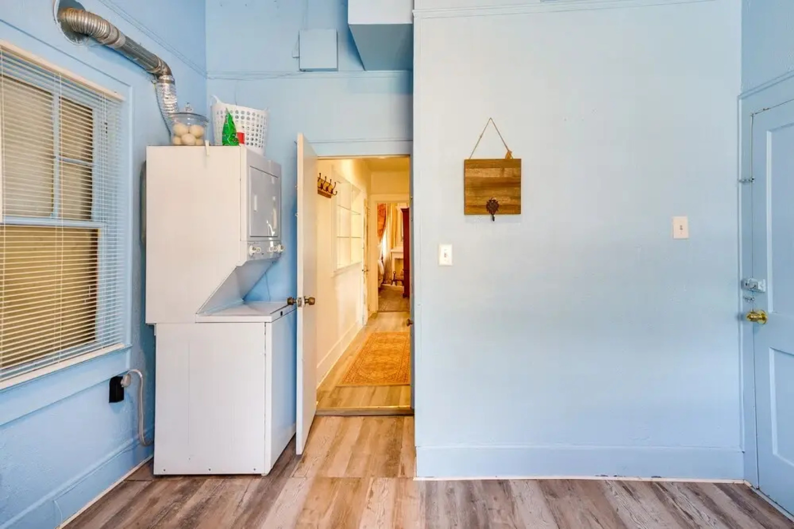 Opelousas Vacation Rental Near Shopping & Dining!