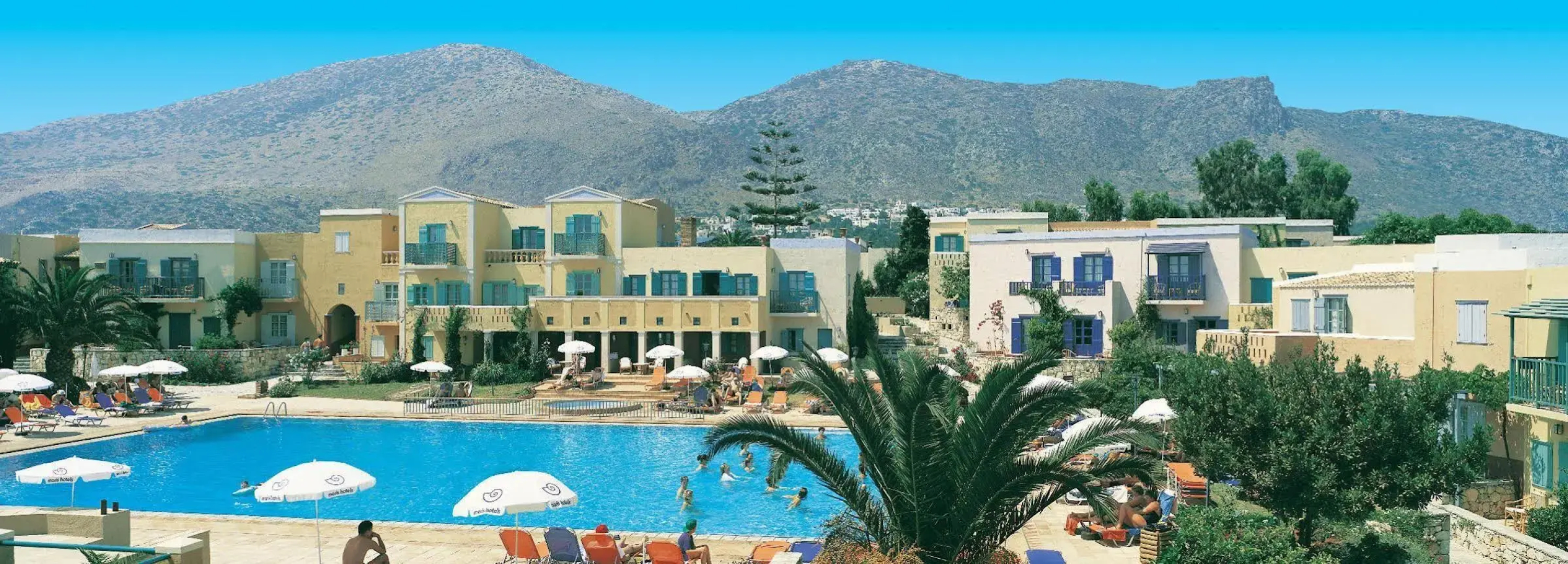 Silva Beach