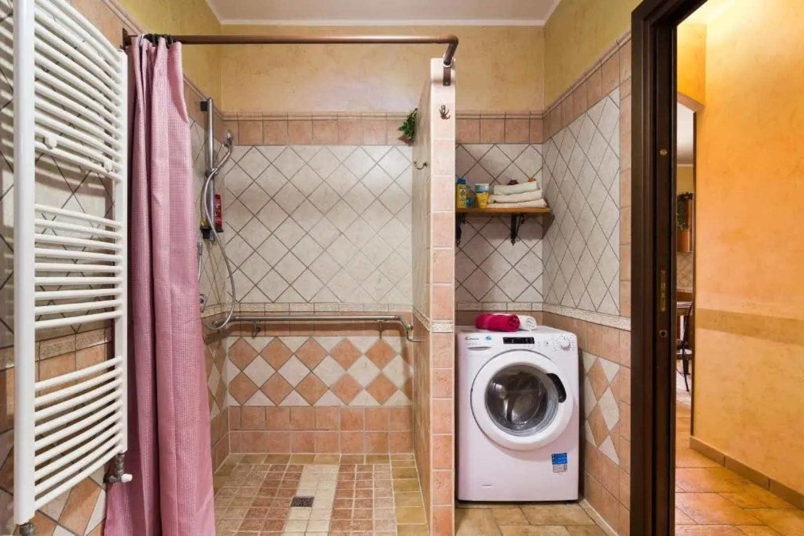 Appartamento Nuraghe